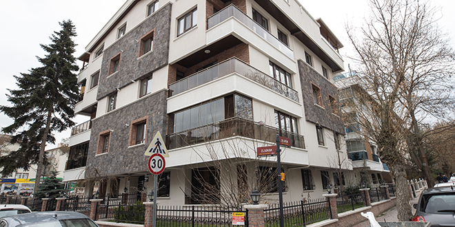 Konut stokunun yüzde 80'ini oluşturuyor: 'Çıkma bina' uyarısı