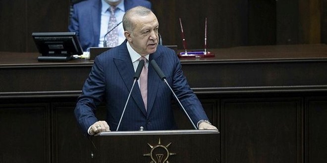 Erdoğan: Togg, yarından itibaren ön sipariş almaya başlıyor