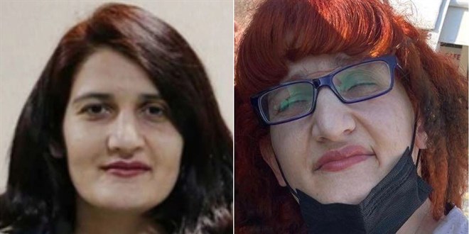 Eski HDP milletvekili Semra G�zel hakk�ndaki iddianameye 'yetkisizlik karar�'