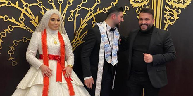 Otelde balayındaki çiftin ölümüyle ilgili 3 tutuklama