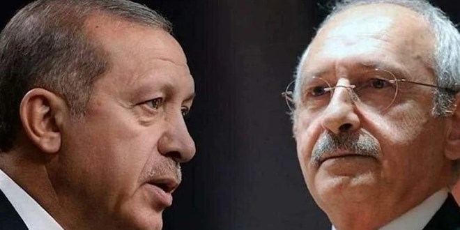 Meclis'te 'cumhurbaşkanı aday gösterme' süreci başlıyor