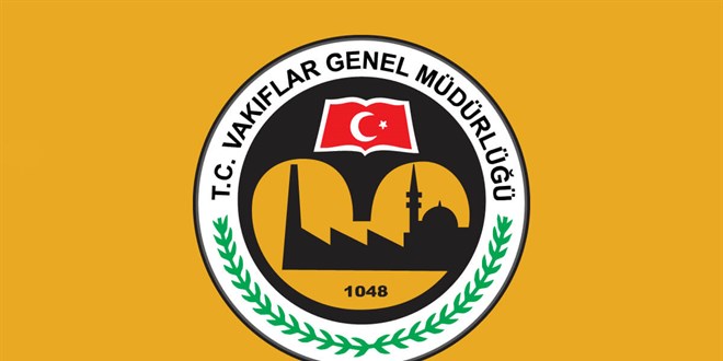 Sözleşmeli Personel Esaslarında, Vakıflar Genel Müdürlüğü personeli için düzenleme