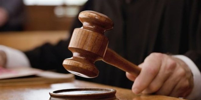 Yargıda yeni düzenlemeleri içeren teklif Komisyon'da kabul edildi