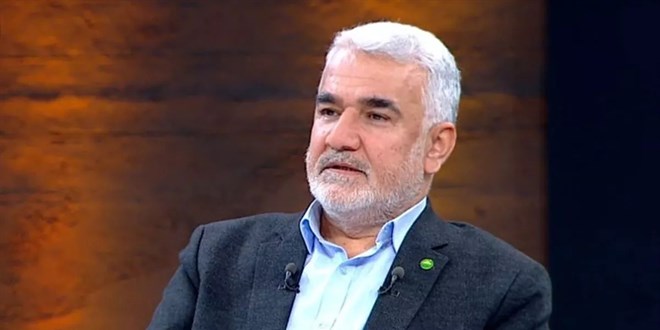 'Hizbullah'ın devamı değiliz, Erdoğan'ı destekleyeceğiz'