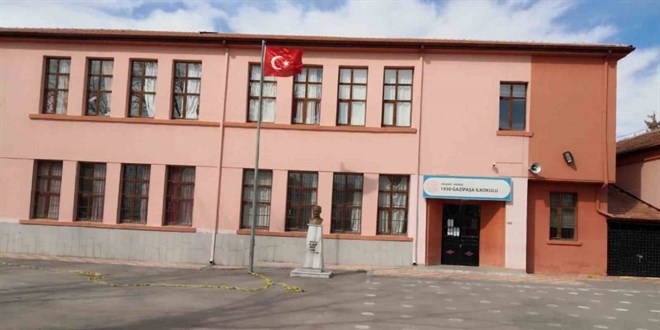 Ankara'da 6 okula tahliye kararı