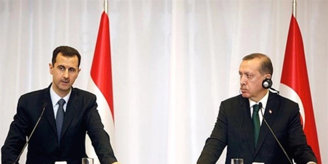 Kremlin, Erdoğan ile Esed'in görüşme ihtimalini değerlendirdi