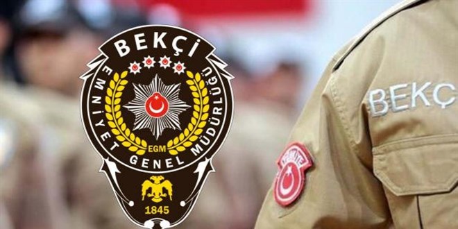 Çarşı ve Mahalle Bekçiliğine Giriş ve Eğitim-Öğretim Yönetmeliği
