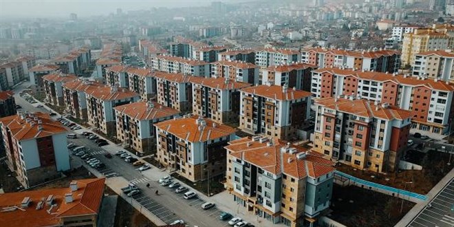 Kentsel dönüşüme yeni destek paketi: 6 farklı kredi desteği