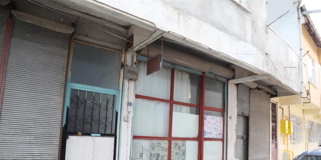 Deprem bölgesinden çalınan yardım malzemeleri Samsun'da ele geçti