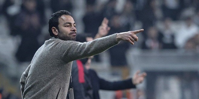 Kasımpaşa'da Selçuk İnan dönemi sona erdi