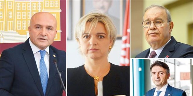 Altılı Masa ekonomide anlaşamıyor