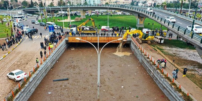 Abide Kavşağı'nı yapan firma, Şehir Hastanesi yapacak