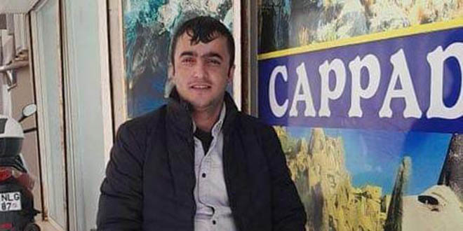 Kayıp genç yasak aşkının babası tarafından öldürülüp nehre atılmış