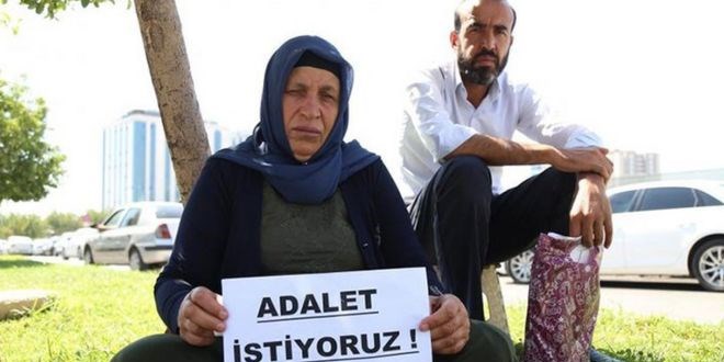 Şenyaşar davasının beş yıldır aranan sanığı girdiği ameliyatta yaşamını yitirdi