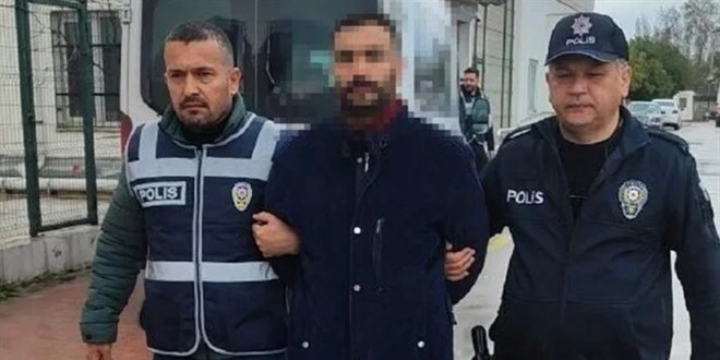 Ev sahibi kirayı 6 katına çıkardı: Adli kontrol şartıyla salıverildi