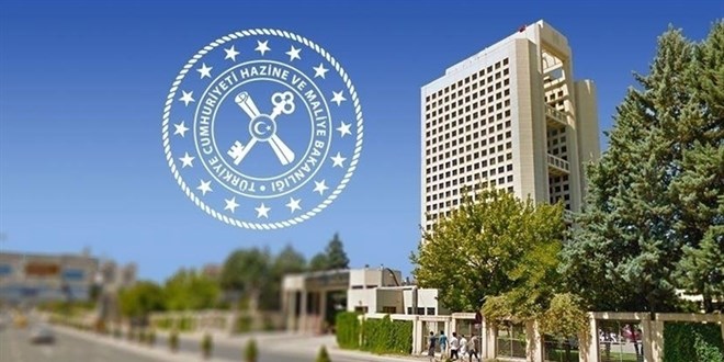 Hazine yarın iki ihale düzenleyecek