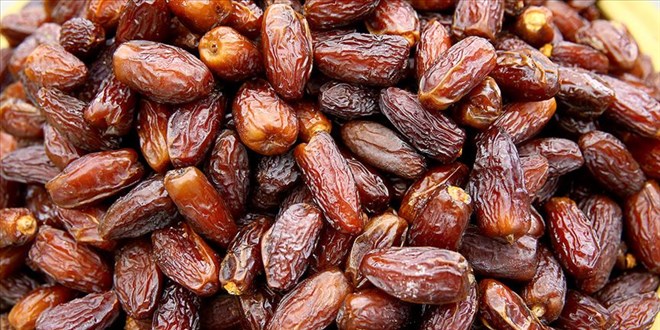 Hurma fiyatı 290 liraya dayandı
