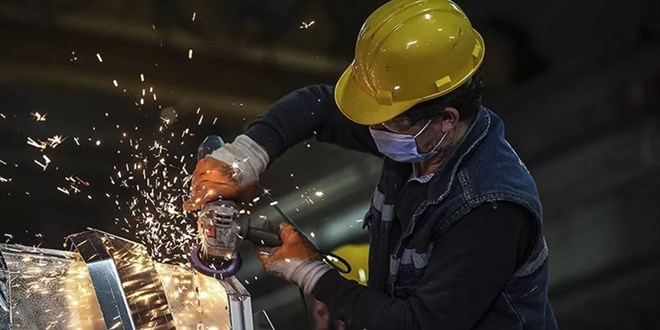 Deprem en çok vasıflı iş gücünü etkiledi: Sanayinin zararı 81,1 milyar TL