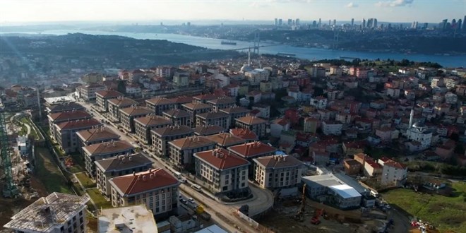 Bakanlık açıkladı: 10 soruda 'kentsel dönüşüm kredisi'
