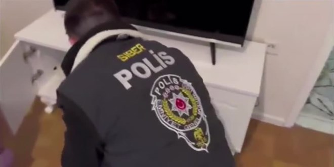 Bankanın sistemsel açığını buldular...10 milyon lira haksız kazanç