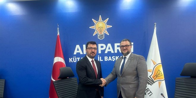 Bem-Bir-Sen Genel Başkan Yardımcısı İsmail Yaşa, milletvekili aday adayı oldu
