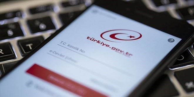e-Devlet'te askerlik için yeni düzenleme