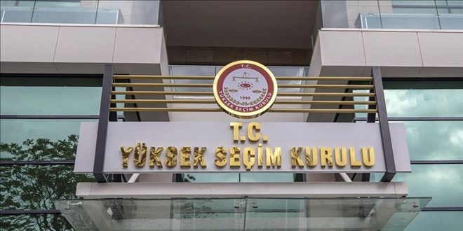 YSK'dan Erbakan ve Uzan'a kötü haber