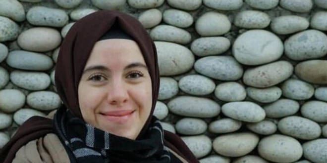 Kazada ölen Enise hemşire, 'asli kusurlu'ymuş
