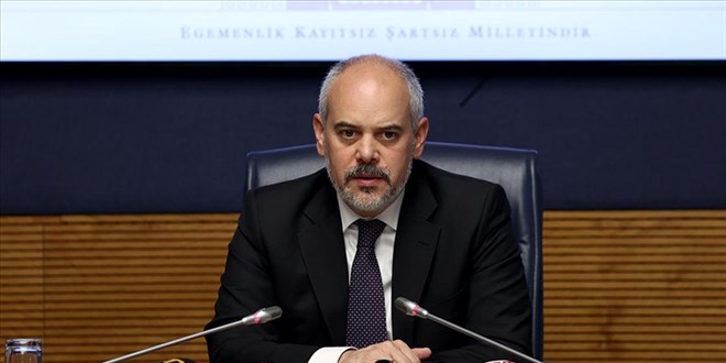 Finlandiya'nın NATO'ya katılımına ilişkin teklif Komisyonda görüşülecek