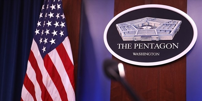 Pentagon: ABD'nin den PKK helikopterleriyle ilgisi yok
