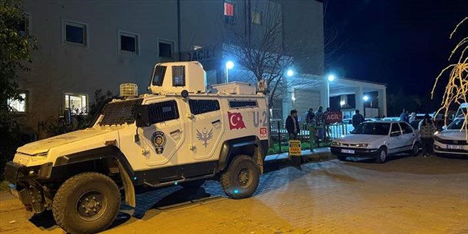 Şanlıurfa'da tabancayla oynayan genç annesinin ölümüne neden oldu