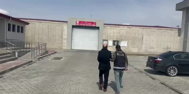 Sahte diş hekimliğinden hükmüydü, yine sahte diş hekimliğinden tutuklandı