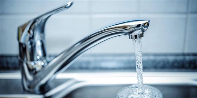 �anl�urfa'da �ebeke suyu yeniden i�ilebilecek