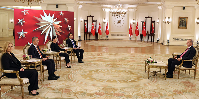 17 bakan ve Fuat Oktay milletvekili adayı olacak