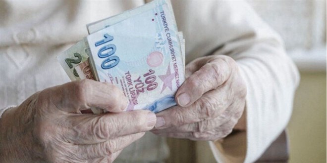 Emekli maaşından sonra ikramiyeye de zam gündemde