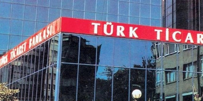 Türk Ticaret Bankası ihalesinde en yüksek teklifi İGE verdi