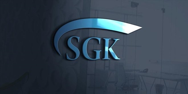 SGK'dan EYT'de kafa kartran konulara rneklerle yant