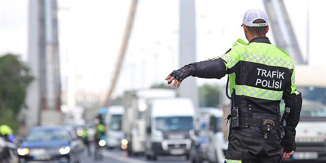 Trafik cezaları siliniyor: İşte son başvuru tarihi