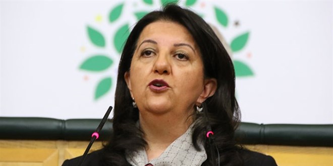 HDP hangi adayı destekleyeceğini önümüzdeki günlerde açıklayacak