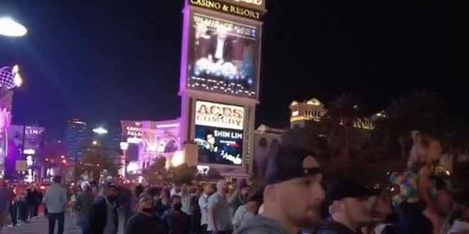 Kılıçdaroğlu'nun sahte 'Las Vegas' videosunu 25 site yayınlamış