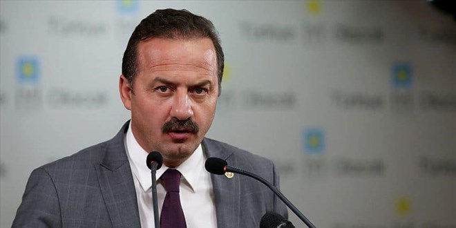 Ağıralioğlu: Bu vebale ortak olmayacağım