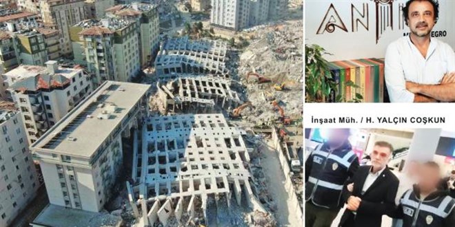 Karadağ'a da 'Rönesans'lar yapmış