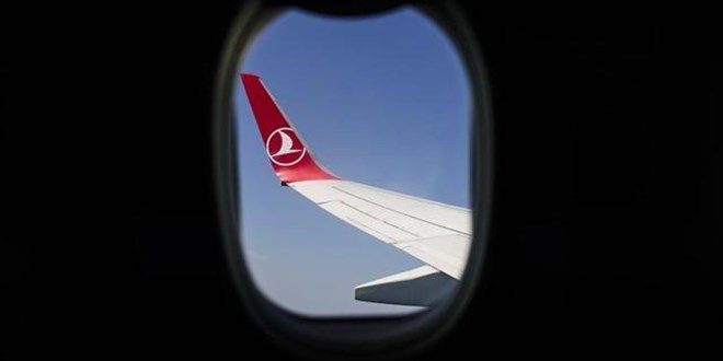 THY'nin Almanya'ya gerçekleştireceği 49 uçuş iptal edildi
