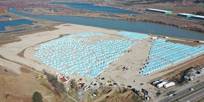 Bir inat uğruna 125 milyon TL çöp oldu!