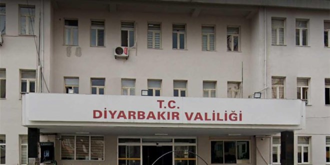 Nevruz kutlamalarında dayak iddiası: 5 polise uzaklaştırma