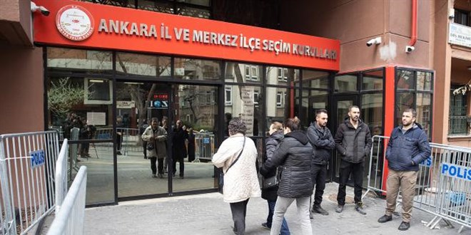 100 bin imza için yarın son gün