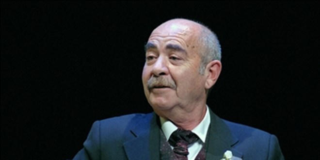 Oyuncu Köksal Engür yaşamını yitirdi