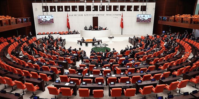 Yeterliğe tabi Gelir Uzmanları son torba yasada yer almak istiyor