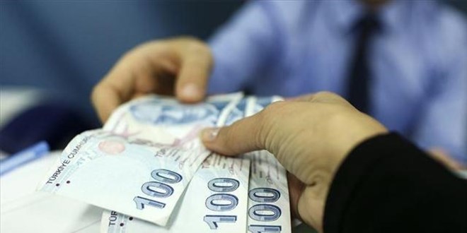Bakanlıktan 'zamlı emekli maaşı ve ikramiye' açıklaması