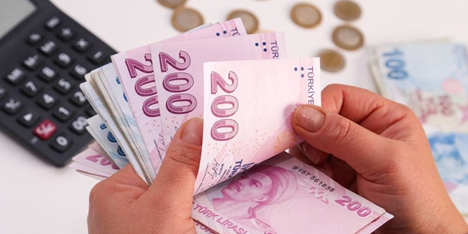 BES'te kalana avantajlı kredi imkanı